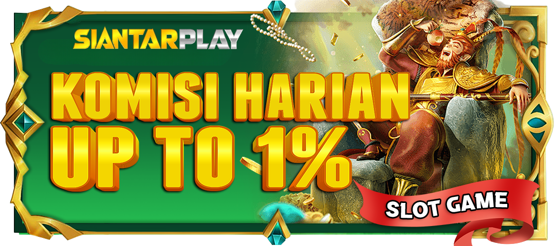 SIANTARPLAY promo